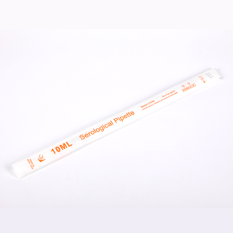 Pipet hút 10ml