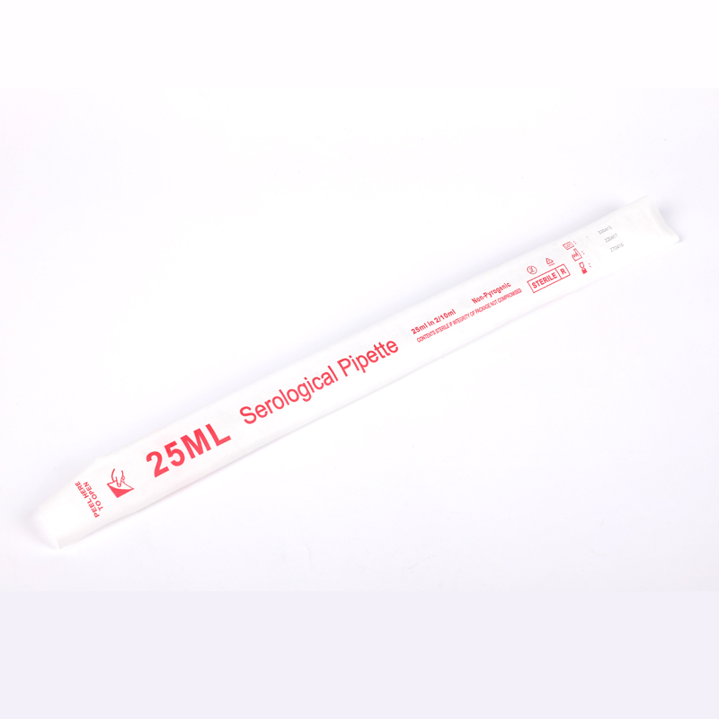 Pipet hút 25ml